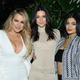 Image for article titled Khloe Kardashian: No Cocaine at Kylie and Kendall's Graduation Party